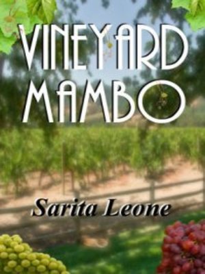 cover image of Vineyard Mambo
